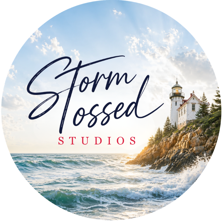 Storm Tossed Studios, LLC