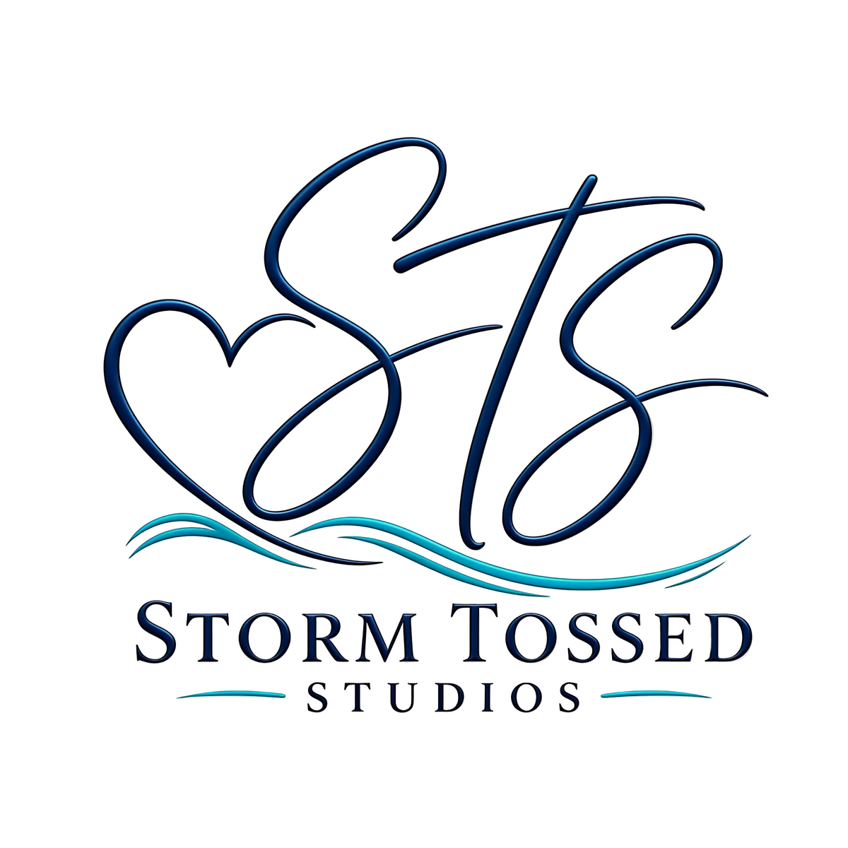 Storm Tossed Studios